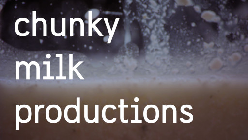 Chunky Milk Productions